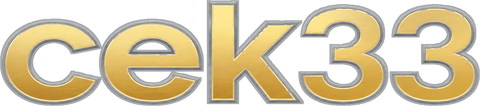 cek33 লোগো